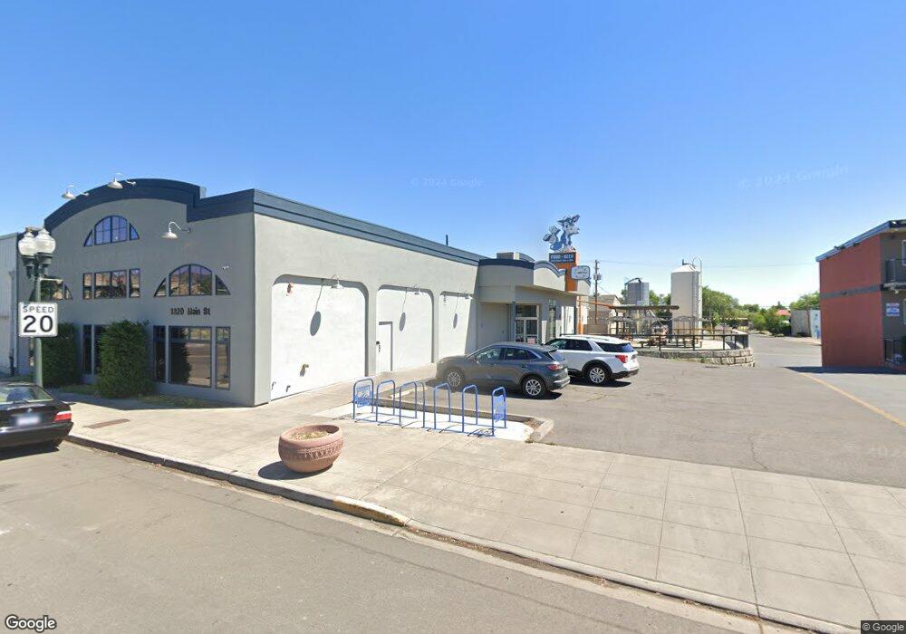 1320 Main St, Klamath Falls, OR 97601 - photo 1