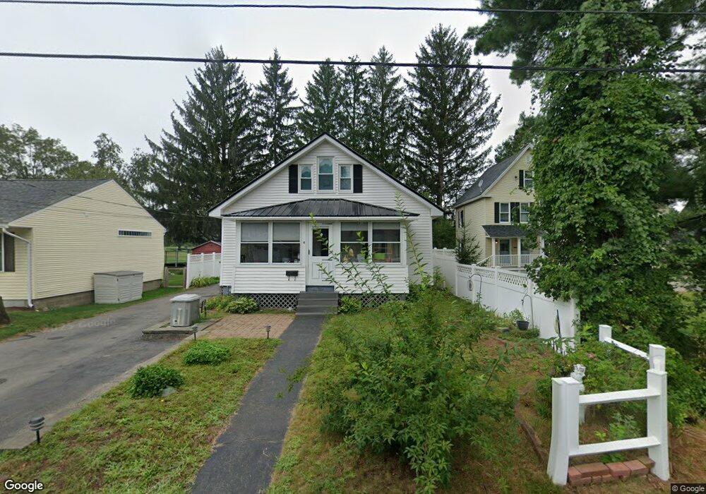 4 Broad Ave, Concord, NH 03301 - photo 1