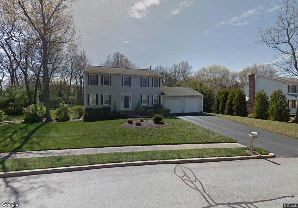 9 Catalpa Way, Coventry, RI 02816 - photo 1