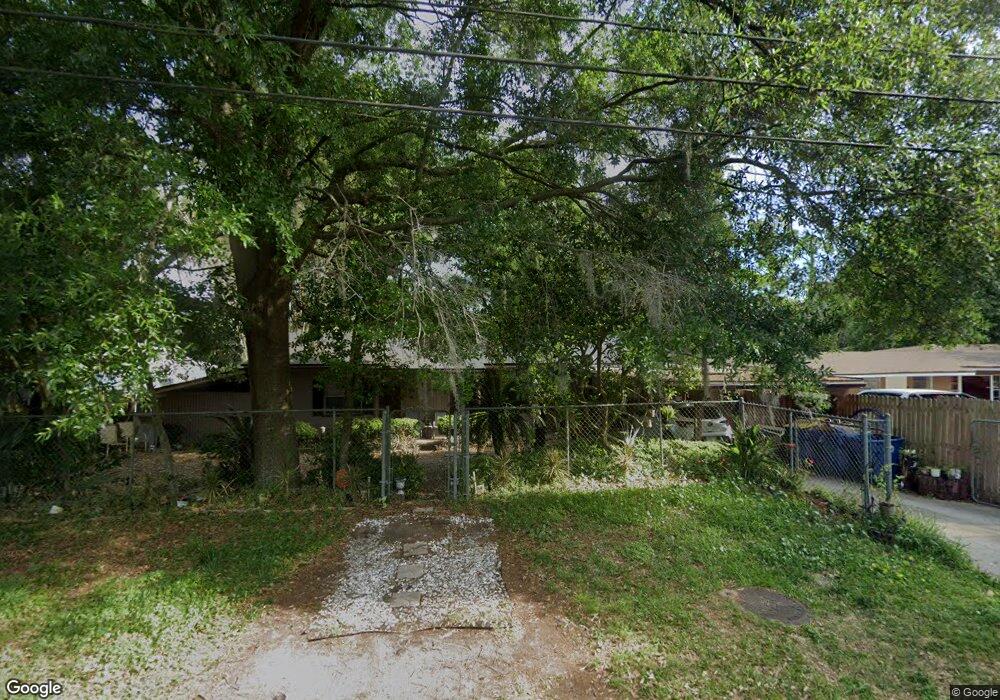 7835 Galveston Ave, Jacksonville, FL 32211 - photo 1