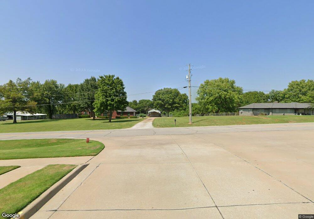 13098 S 145 St, Broken Arrow, OK 74011 - photo 1