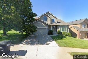 17360 Poppleton Ave, Omaha, NE 68130