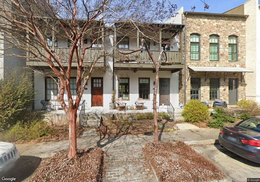 446 Selborne Way unit n/a, Palmetto, GA 30268 - photo 1