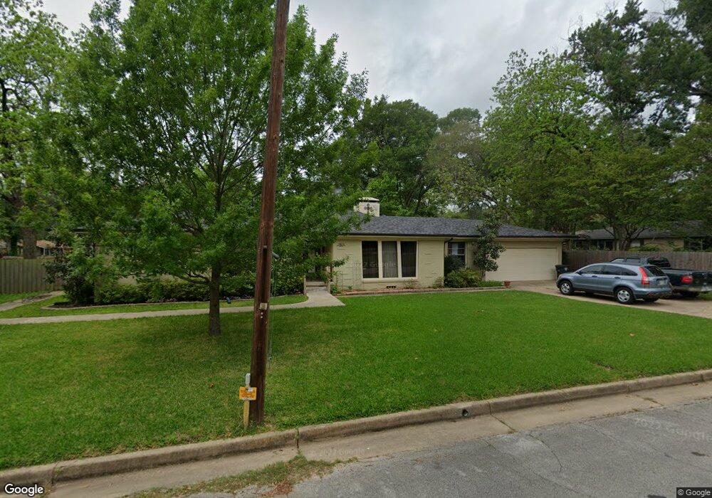 3415 Birdwell Dr, Tyler, TX 75701 - photo 1