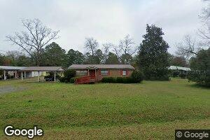 620 Gordon St, Oglethorpe, GA 31068