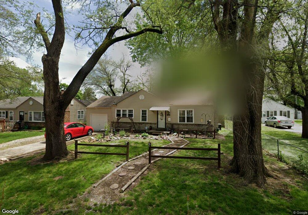 11009 W 56th Terrace, Shawnee, KS 66203 - photo 1