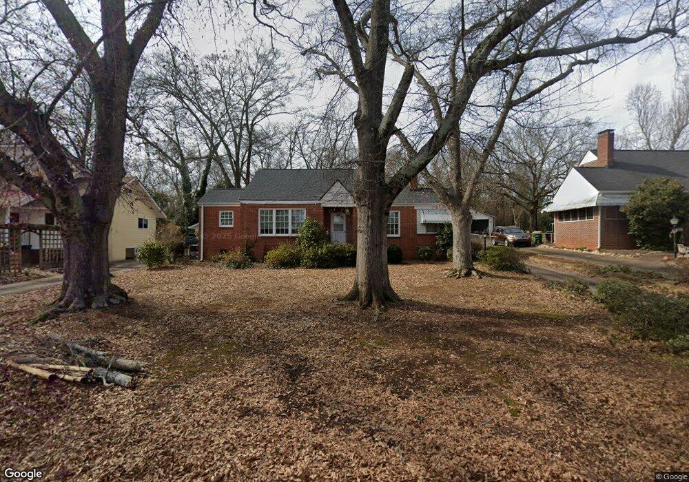 545 Holman Ave, Athens, GA 30606 - photo 1