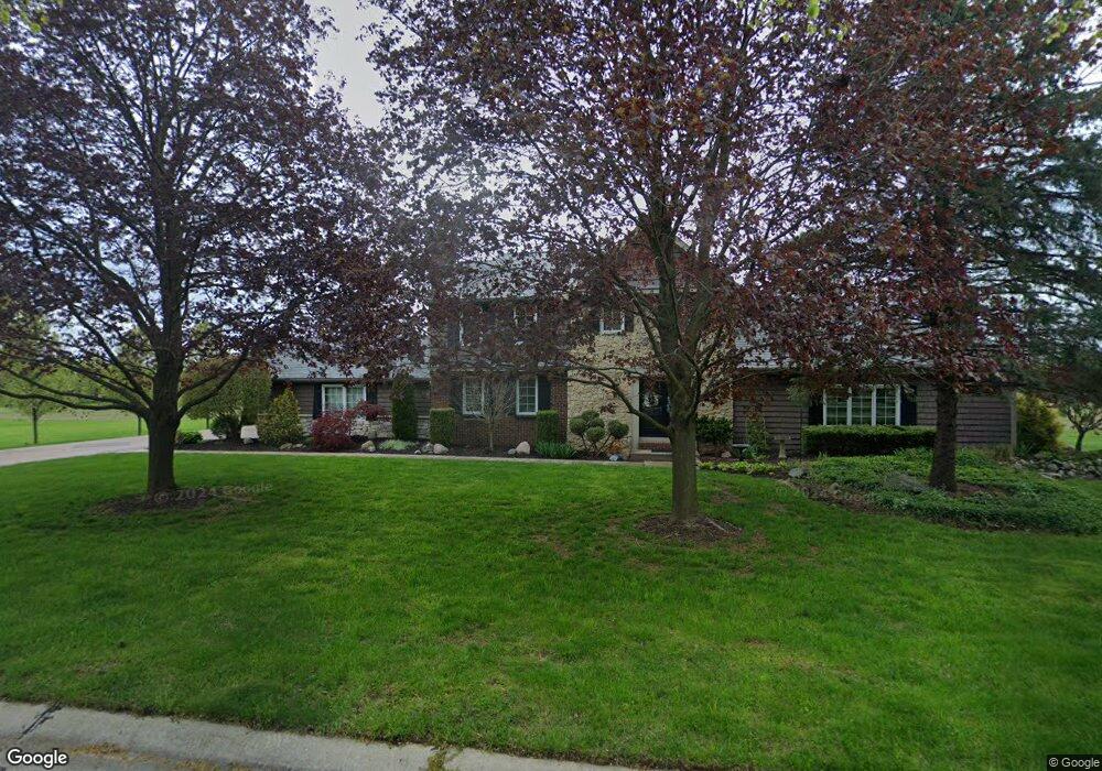 12311 Bayshore Blvd, Grabill, IN 46741 - photo 1