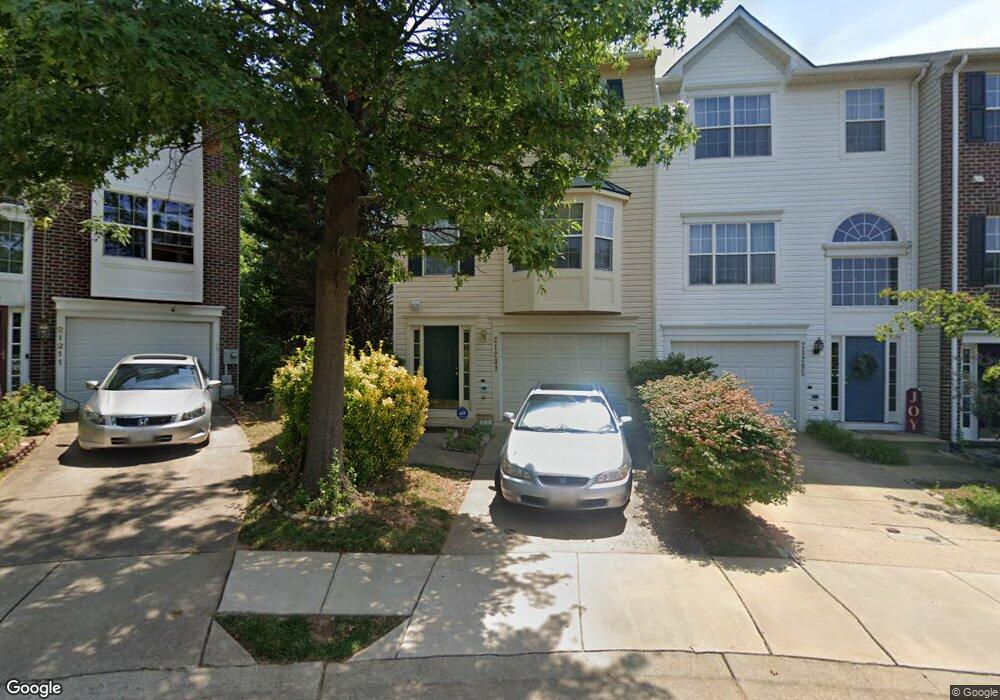 21207 Owls Nest Cir, Germantown, MD 20876 - photo 1
