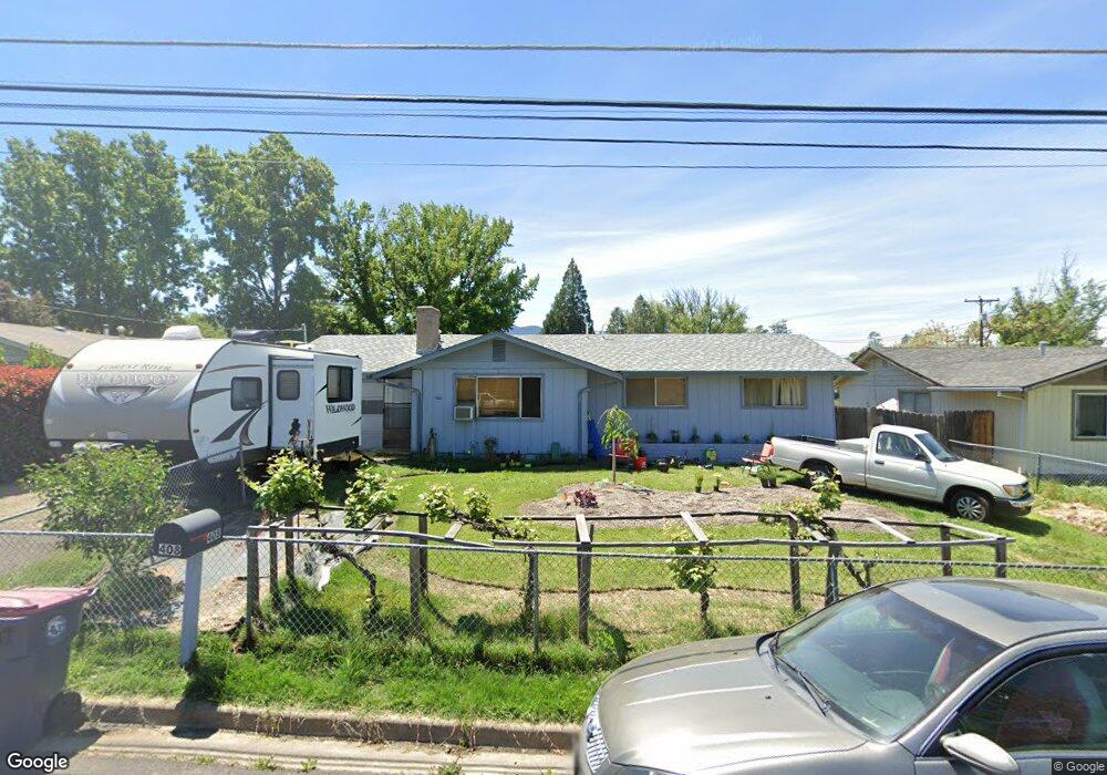 408 B St, Phoenix, OR 97535 - photo 1