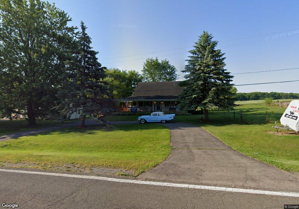 5404 E Frances Rd, Mount Morris, MI 48458 - photo 1