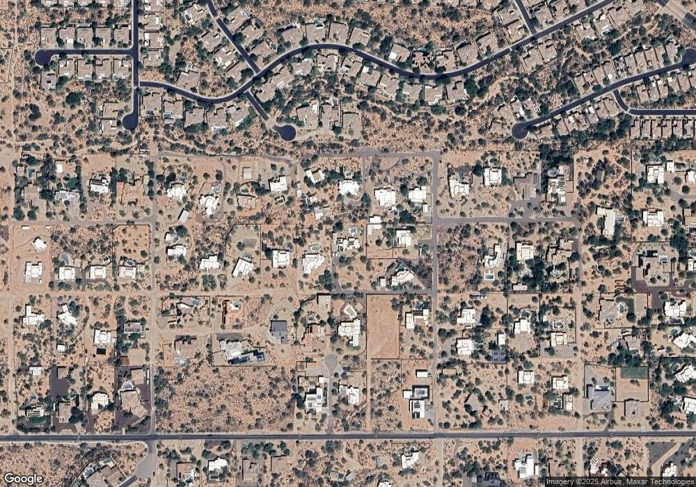 6526 E Old West Way, Cave Creek, AZ 85331 - photo 1