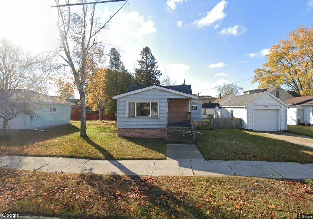 2415 11th St, Two Rivers, WI 54241 - photo 1