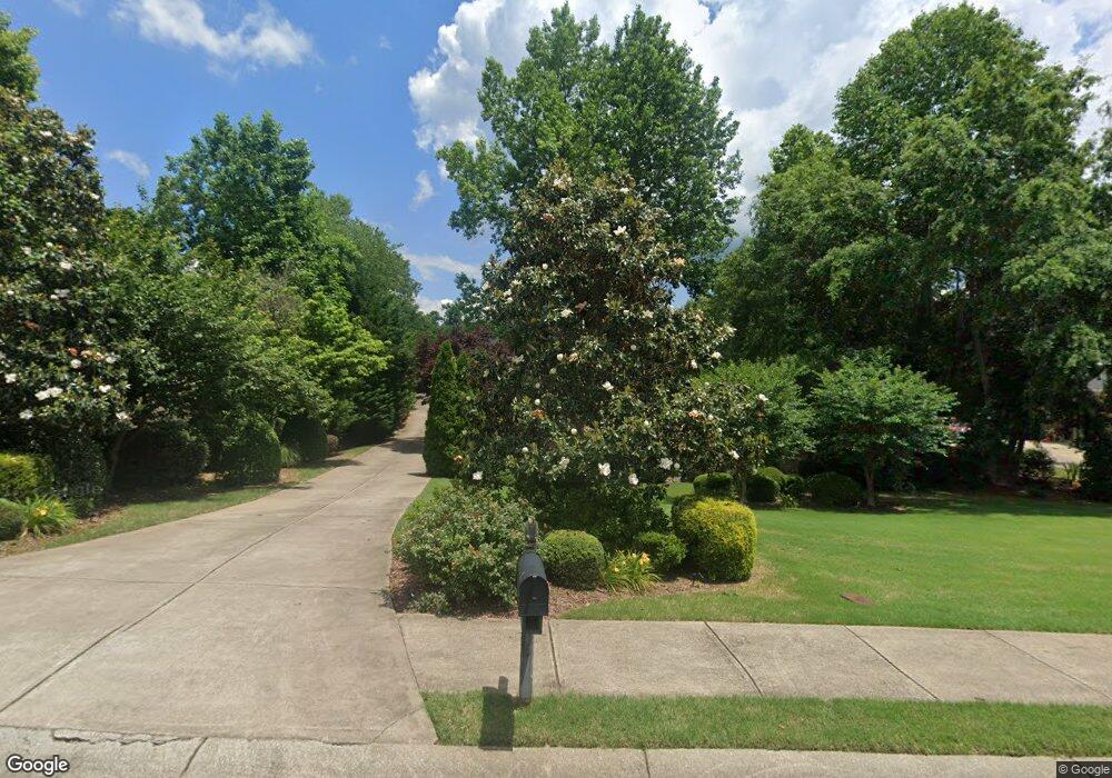 123 Ridge View Dr, Ball Ground, GA 30107 - photo 1