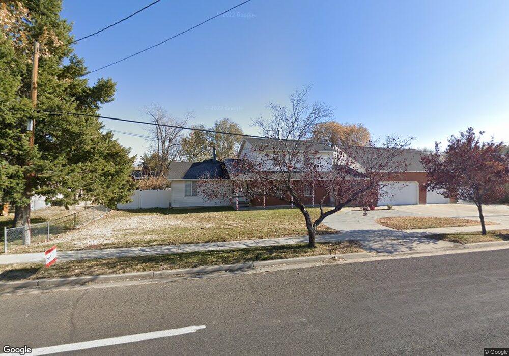 5308 S 5900 W, Hooper, UT 84315 - photo 1