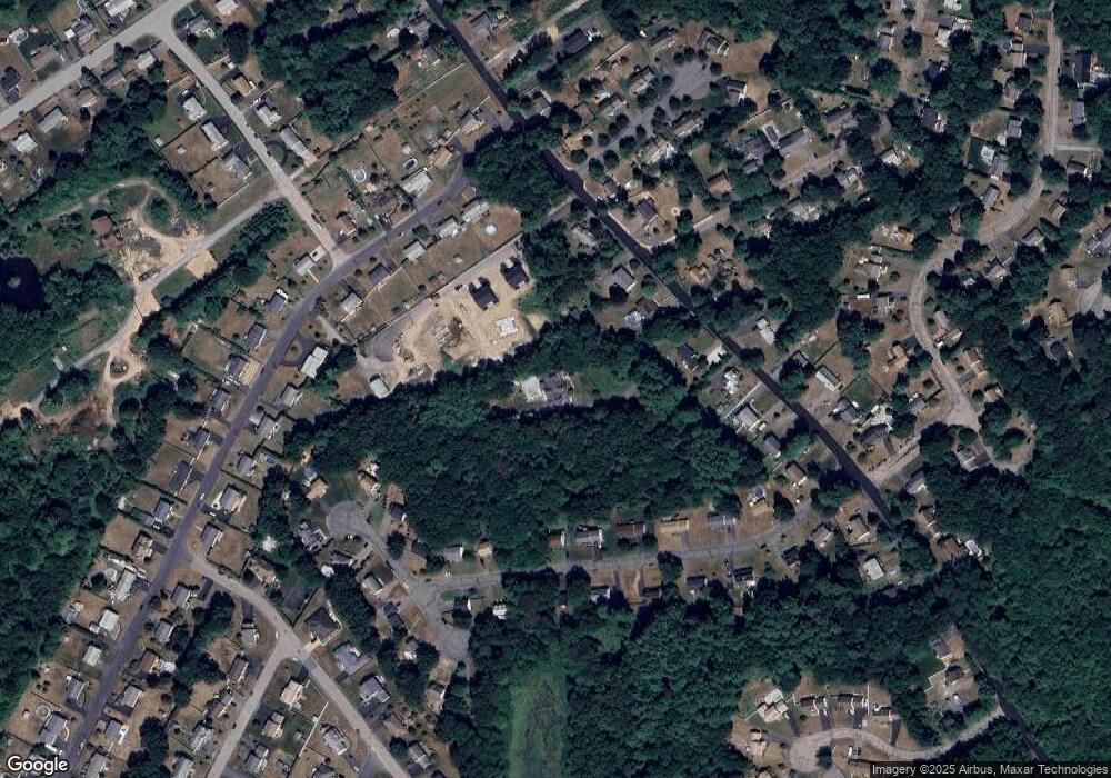 133 Williams St, Taunton, MA 02780 - photo 1