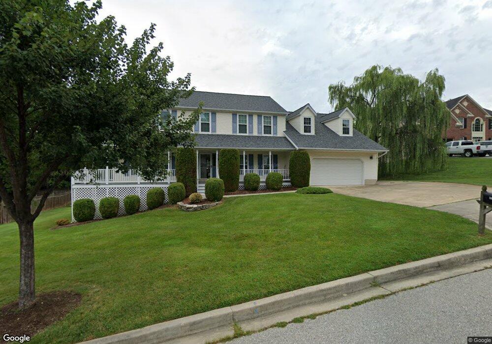 15305 Walker Branch Ct, Laurel, MD 20707 - photo 1