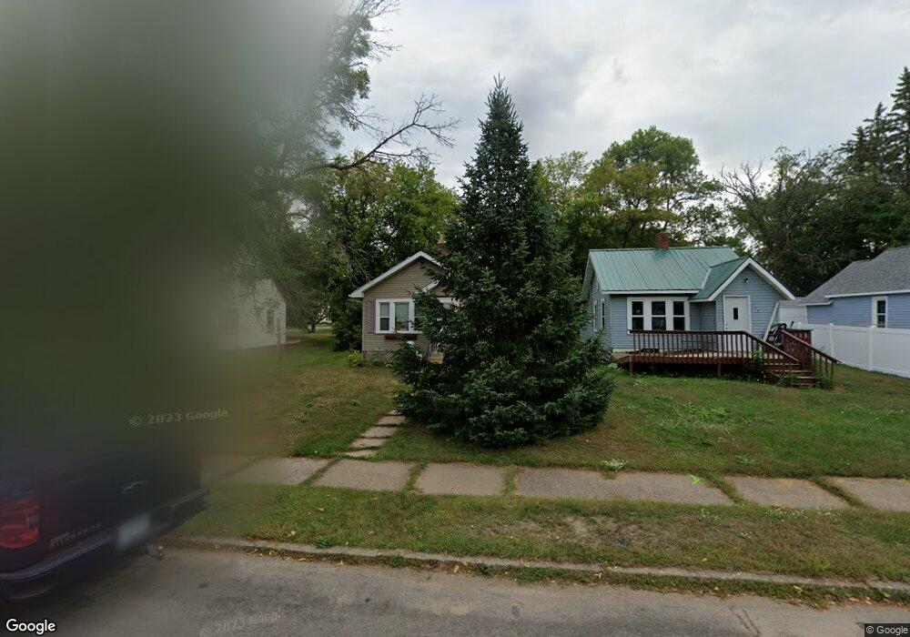 208 Birch St N, Onamia, MN 56359 - photo 1