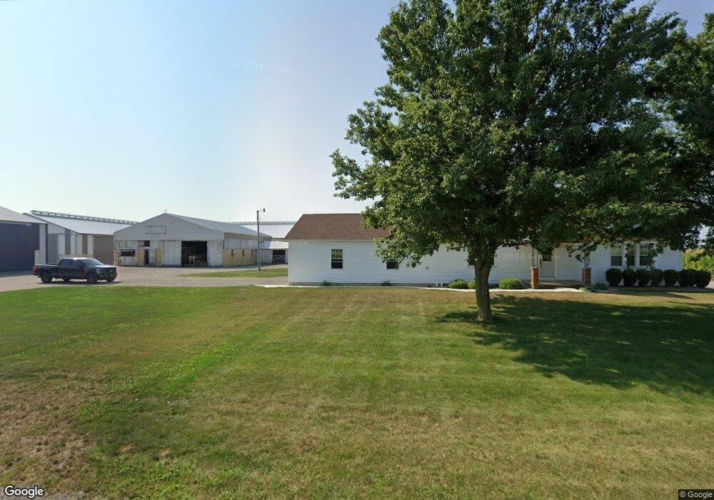 17109 Road S, Columbus Grove, OH 45830 - photo 1