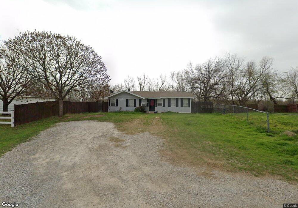 2603 Shoreline Ct, Weatherford, TX 76087 - photo 1