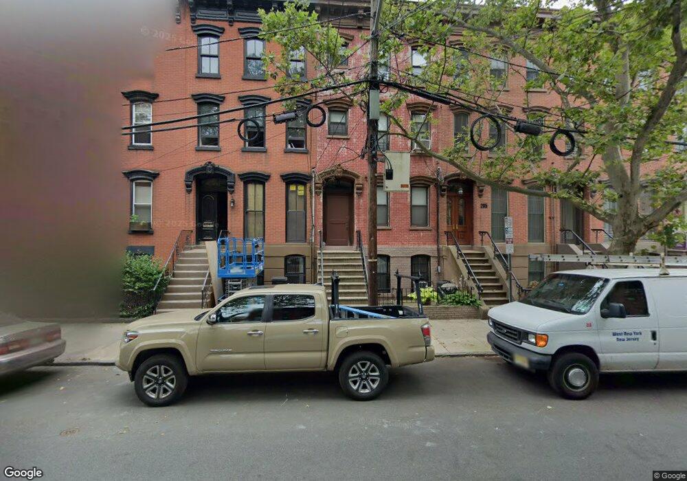 283 Pavonia Ave, Jersey City, NJ 07302 - photo 1