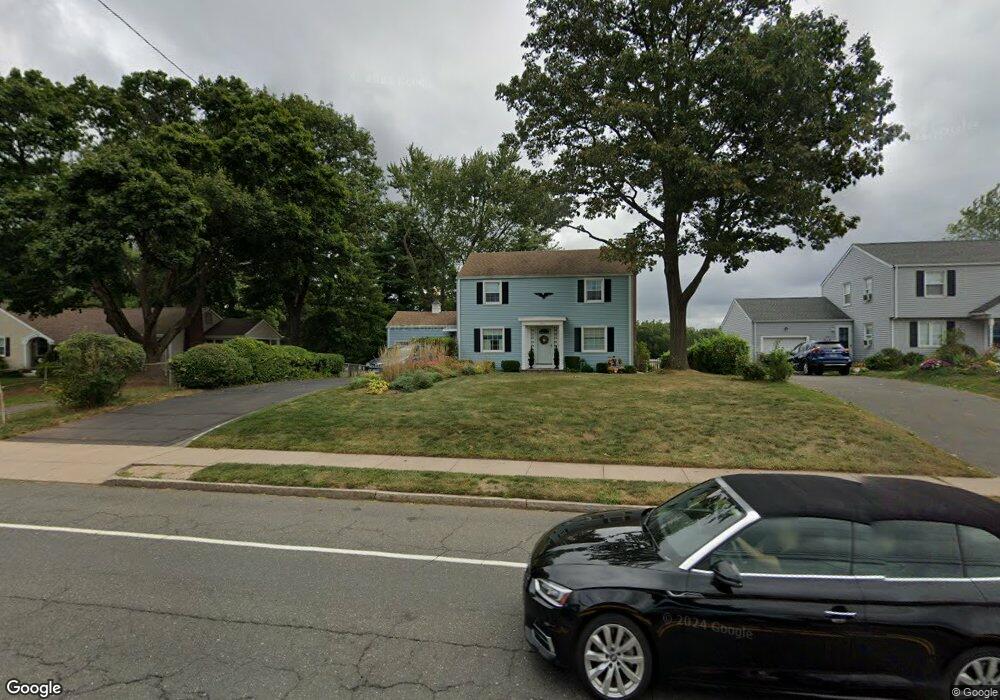 286 S Main St, West Hartford, CT 06107 - photo 1