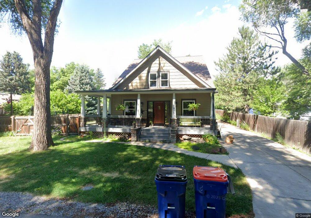 1825 Glen Garry Dr, Lakewood, CO 80215 - photo 1