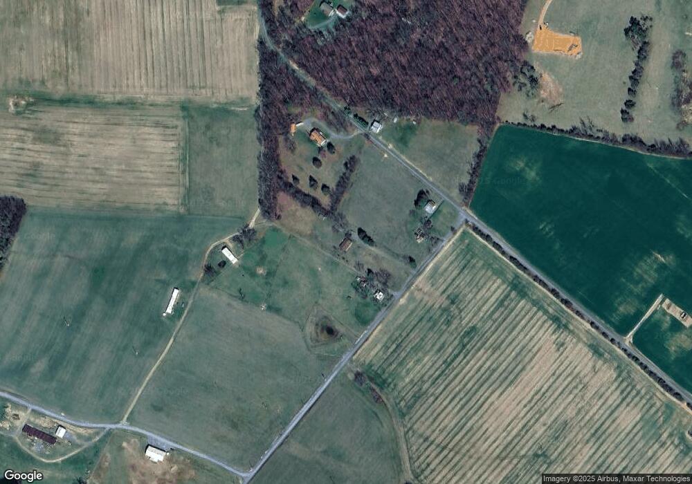 2893 Buck Hill Rd, Mount Jackson, VA 22842 - photo 1