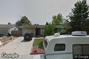 9184 W Calhoun Place, Littleton, CO 80123