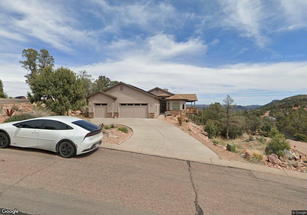 1113 S Promontory Way, Payson, AZ 85541 - photo 1