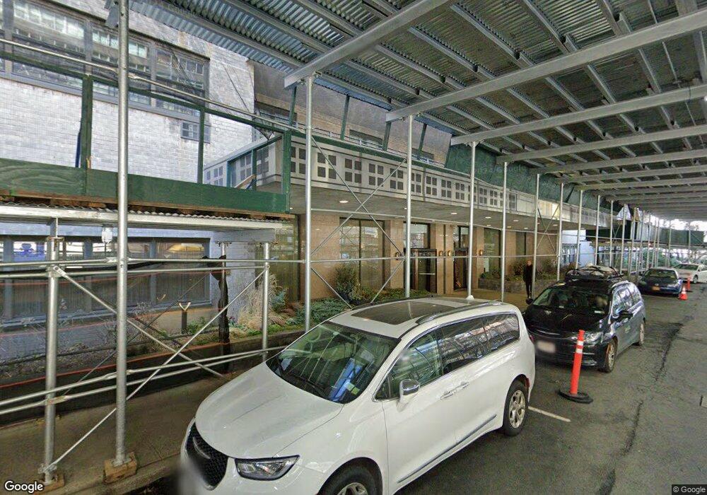 Coliseum Plaza unit 8U, New York, NY 10023 - photo 1