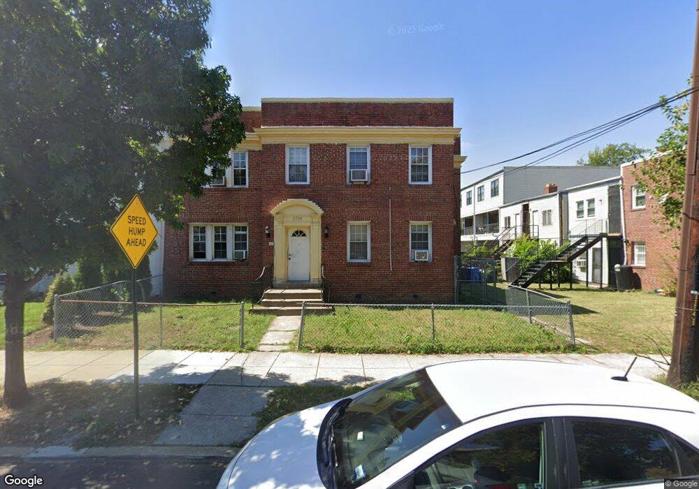 2718 6th St NE, Washington, DC 20017 - photo 1