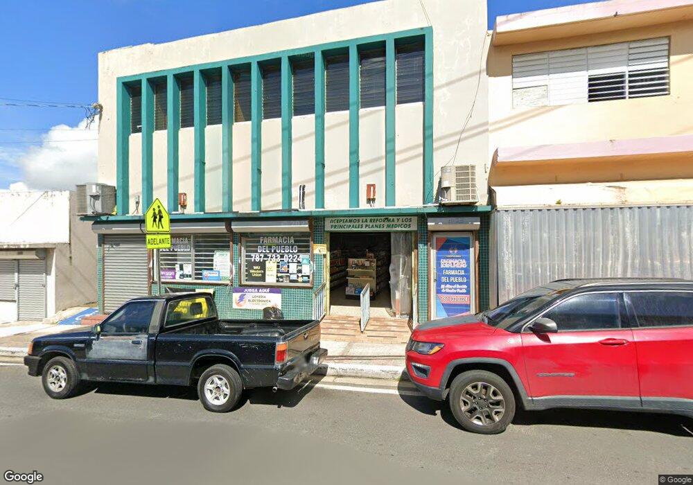 Jose c Barbosa Barbosa 14, Las Piedras, PR 00771 - photo 1