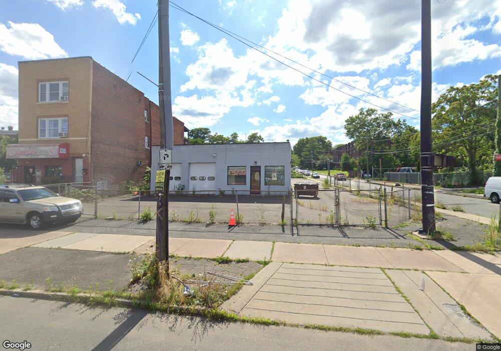 155 Franklin Ave, Hartford, CT 06114 - photo 1