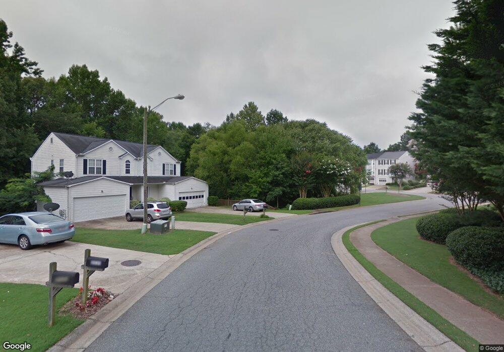 0 Thorngate Dr unit 3052856, Acworth, GA 30101 - photo 1