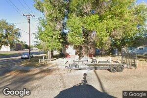 389 N 8th Ave, Forsyth, MT 59327