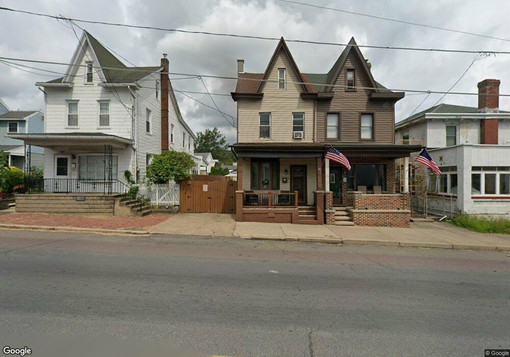 2017 Centre St, Ashland, PA 17921 - photo 1