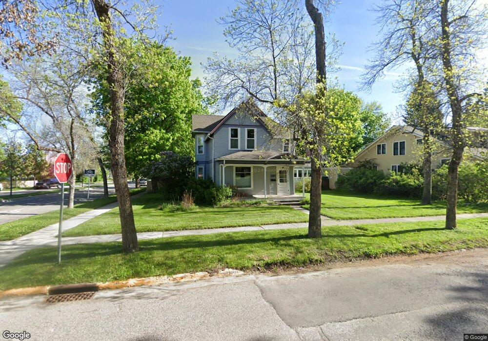 721 W Koch St, Bozeman, MT 59715 - photo 1