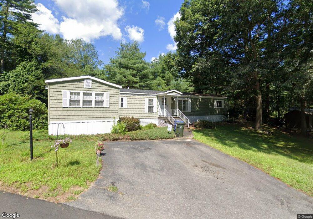 16 Cimmaron Cir, Londonderry, NH 03053 - photo 1