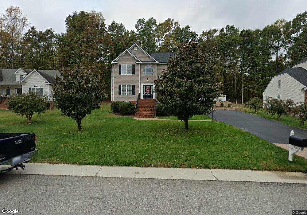 14312 Beachmere Dr, Chester, VA 23831 - photo 1
