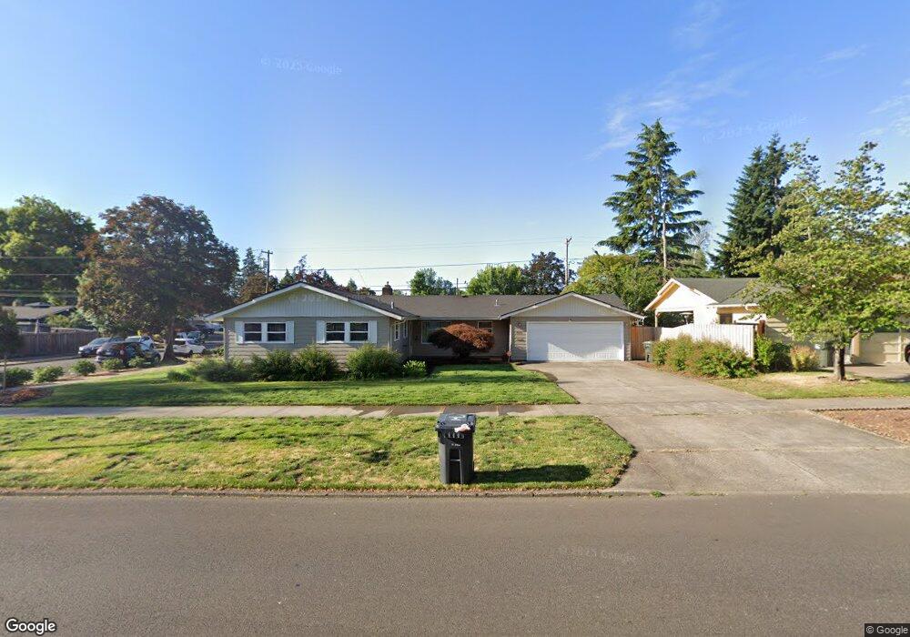 4088 Ward Dr NE, Salem, OR 97305 - photo 1