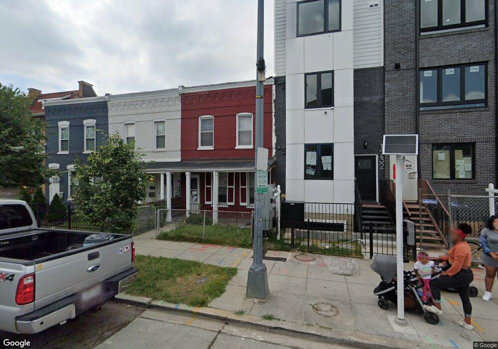 1730 Montello Ave NE unit 5, Washington, DC 20002 - photo 1