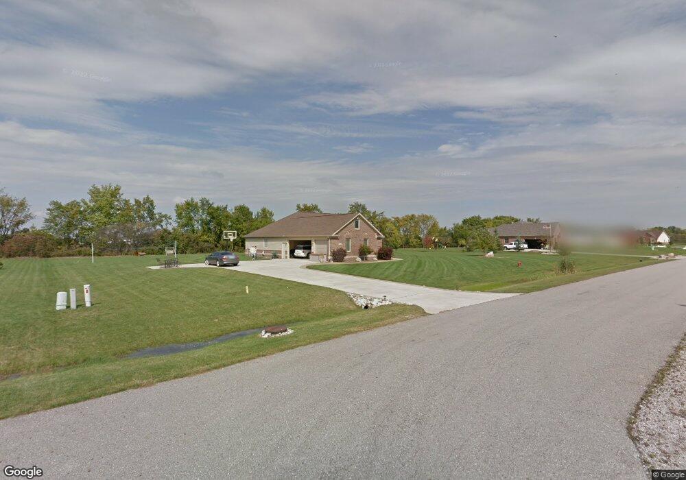 9612 Lazy Oak Dr, Carleton, MI 48117 - photo 1