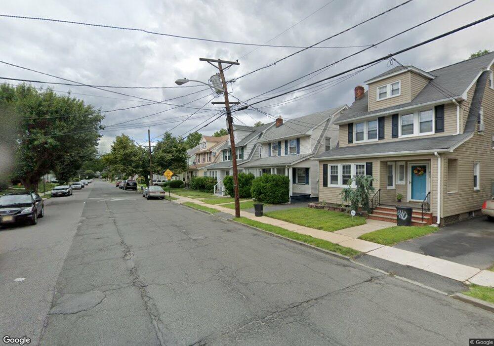 404 Chapman St, Irvington, NJ 07111 - photo 1