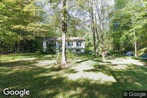 443 Pudding Hill Rd, Hampton, CT 06247