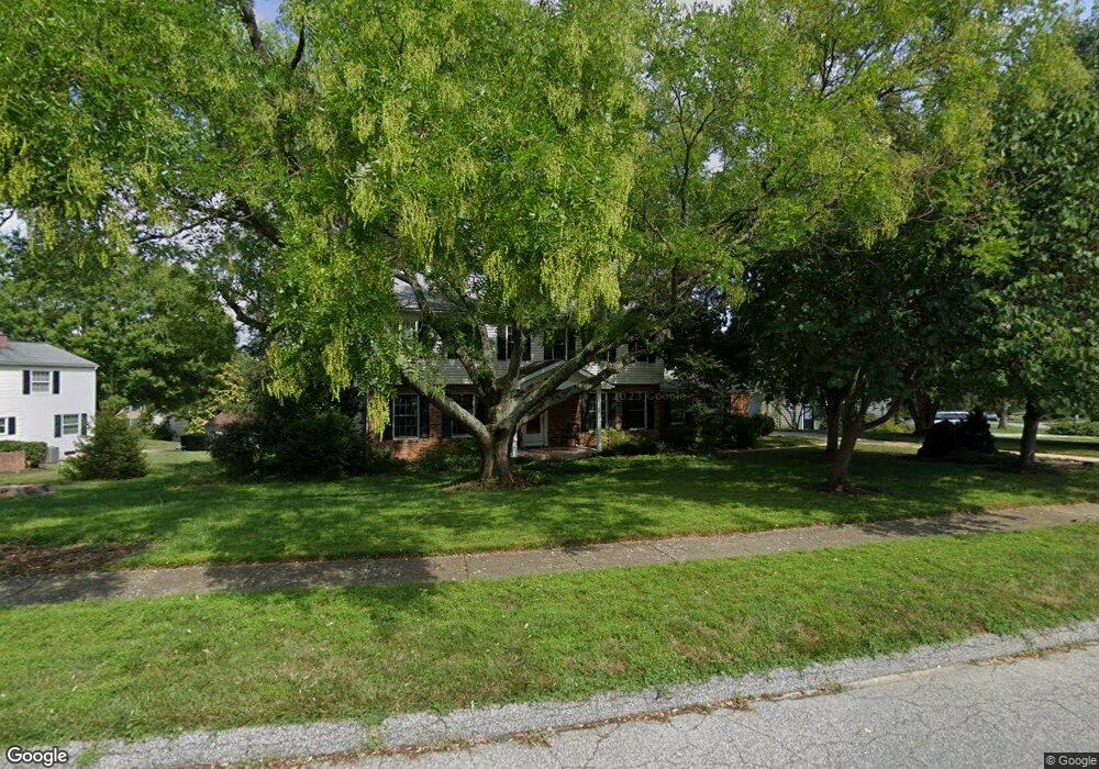 4 Scottsdale Ct, Lutherville Timonium, MD 21093 - photo 1