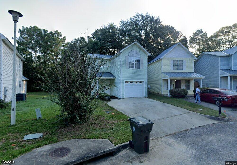 127 Cove Ln, Dothan, AL 36305 - photo 1