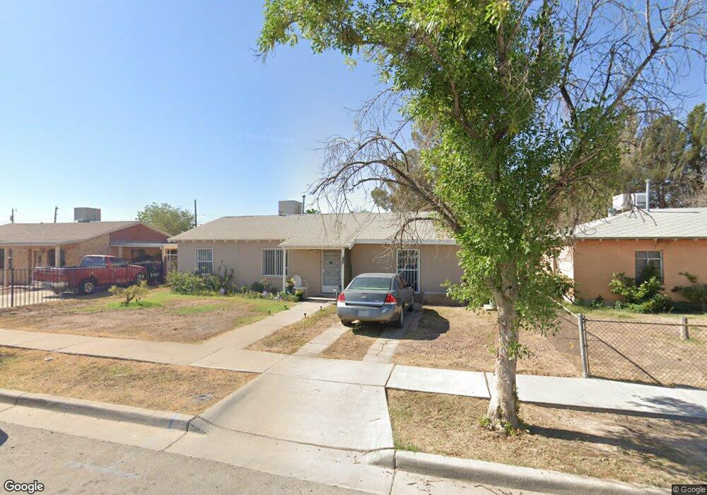 224 Longhorn Dr, El Paso, TX 79907 - photo 1