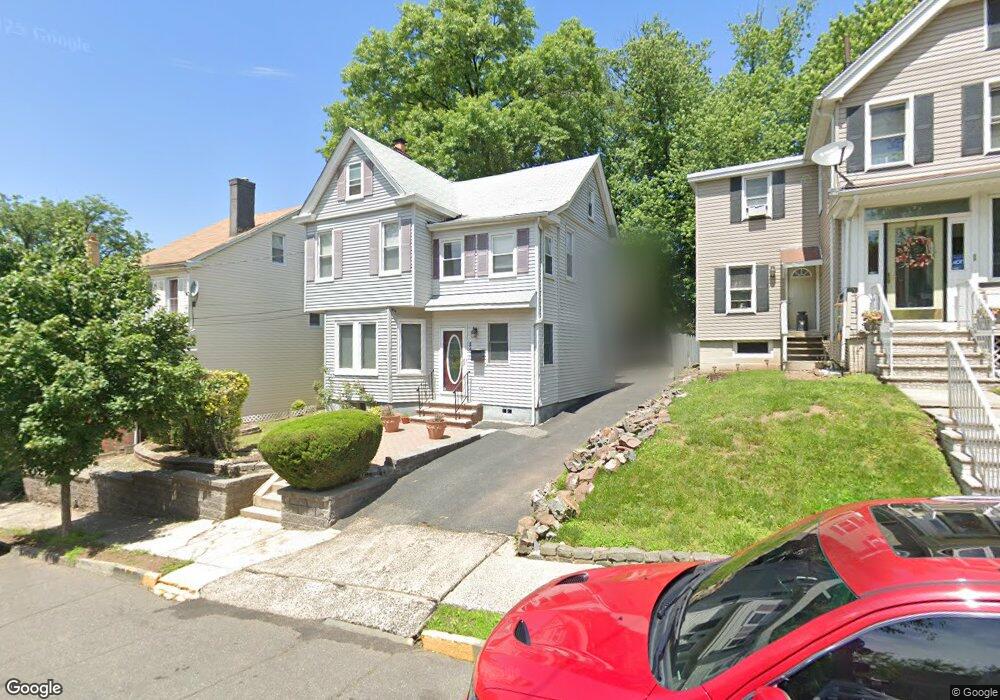 477 Willow St, Orange, NJ 07050 - photo 1