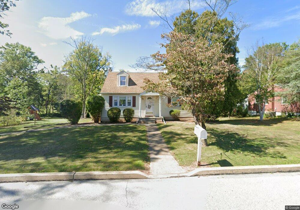 1922 Pine St, Hatfield, PA 19440 - photo 1